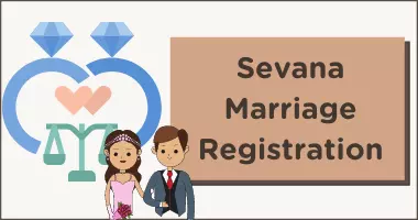 Sevana Marriage Registration