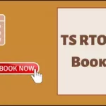 TS RTO Slot Booking @Itzeazy