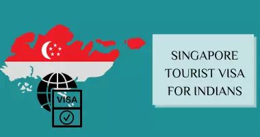Singapore tourist visa for Indians