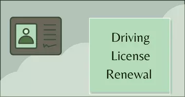 Driving Licence renewal Uttarakhand