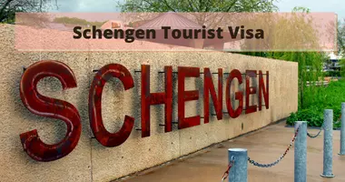 Schengen Tourist Visa