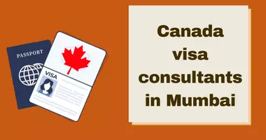 Canada visa consultants in Mumbai