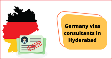 Germany visa consultants in Hyderabad
