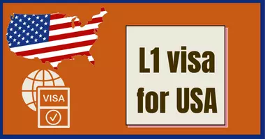 L1 visa for USA@itzeazy