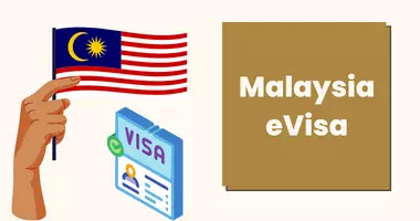 Malaysia eVisa