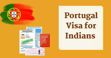 Portugal Visa for Indians