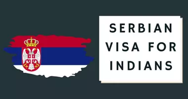 Serbia Visa for Indians