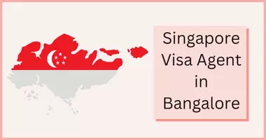 Singapore Visa Agent in Bangalore