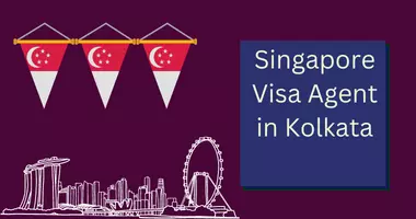Singapore Visa Agent in Kolkata