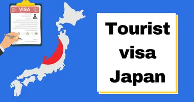 Tourist visa Japan