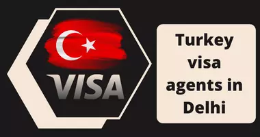 Turkey visa agents in Delhi