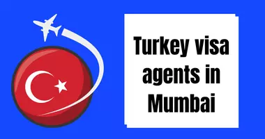 Turkey visa agents in Mumbai