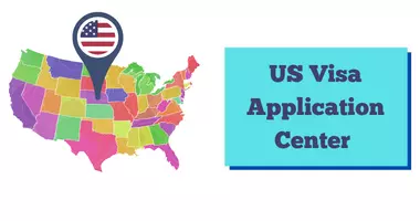 US Visa Application Center