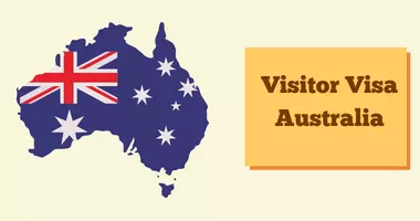 Visitor Visa Australia