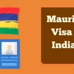 mauritius visa for indians