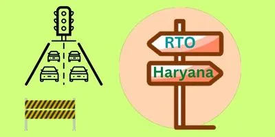 RTO Haryana