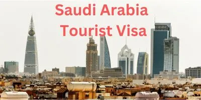 Saudi Arabia Tourist visa for Indian