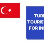 Turkey Tourist Visa for Indians