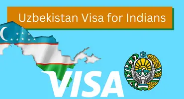 Uzbekistan Visa for Indians