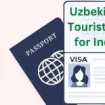Uzbekistan Tourist Visa for Indian
