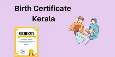 Birth Certificate Kerala-itzeazy