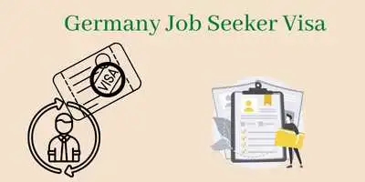 Germany Job Seeker Visa@itzeazy