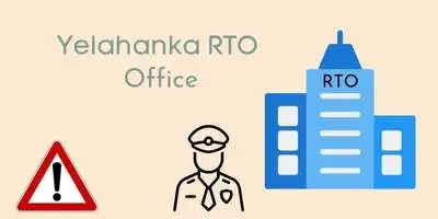 Yelahanka RTO office