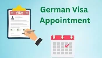German Visa Appointment