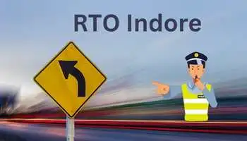 RTO Indore