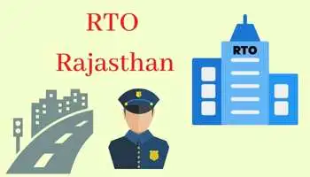 RTO Rajasthan