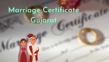 Marriage Certificate Gujarat