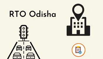RTO Odisha