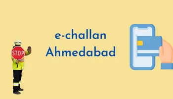 e-challan Ahmedabad