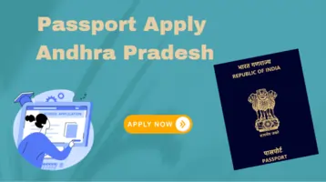 passport apply in Andhra Pradesh