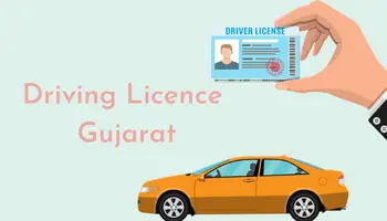 Driving Licence Gujarat