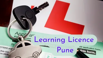Learning Licence Pune