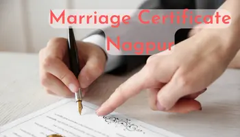 Marriage Certificate Nagpur