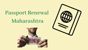 Passport Renewal Maharashtra