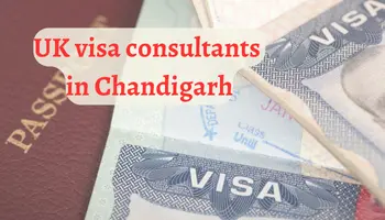 UK visa consultants in Chandigarh