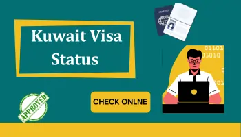 Kuwait Visa Status_itzeazy