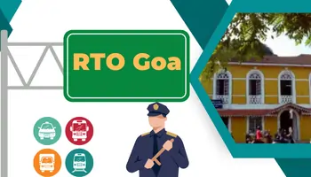RTO Goa