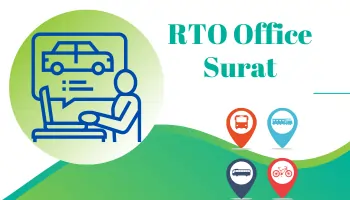 RTO Office Surat_itzeazy