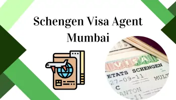 schengen visa travel agent mumbai