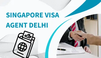 Singapore visa agent Delhi_Itzeazy