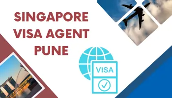 Schengen visa agents in Pune_itzeazy