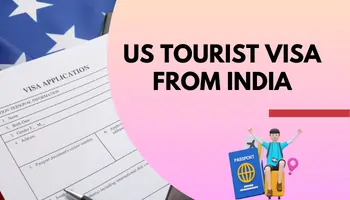 US tourist visa from India