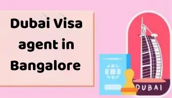 Dubai visa agents in Bangalore@itzeazy