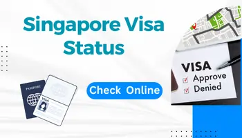 Singapore Visa Status-itzeazy