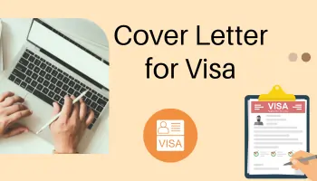 cover letter for visa-itzeazy