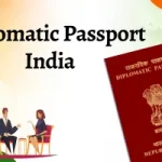 What is Diplomatic Passport India? Itzeazy